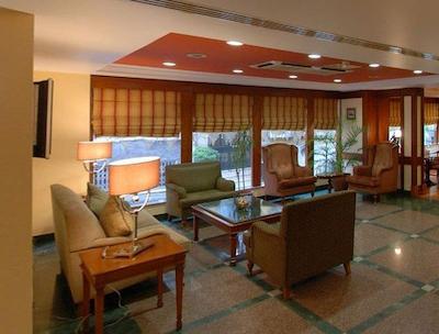 تایتانیک کامفورت شیشلی