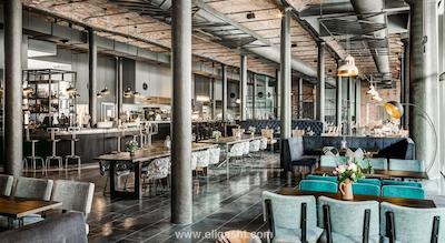 تایتانیک کامفورت شیشلی