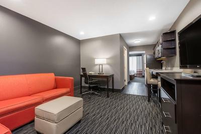 هاودرن سویتز بای ویندهام کلومبوز وست