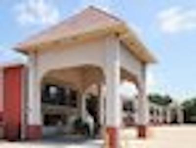 سوپر 8 بای ویندهام شروپرت