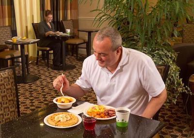 هامپتون این اند سویتز جاکسُنویل-آیرپرت