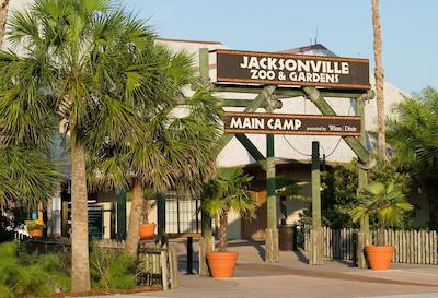 هامپتون این اند سویتز جاکسُنویل-آیرپرت