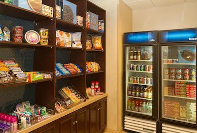 هامپتون این اند سویتز جاکسُنویل-آیرپرت