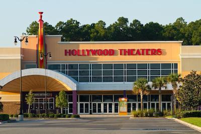 هامپتون این اند سویتز جاکسُنویل-آیرپرت