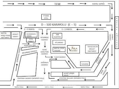 ویلا وانیلا