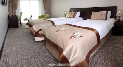 ویلا وانیلا