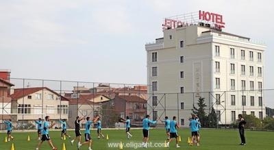 ویلا وانیلا