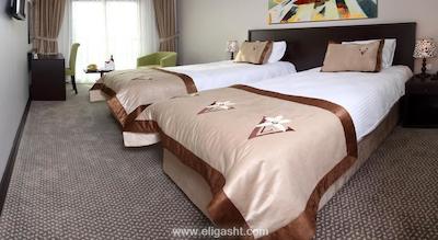 ویلا وانیلا