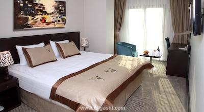 ویلا وانیلا