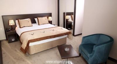 ویلا وانیلا