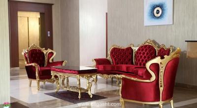 ویلا وانیلا