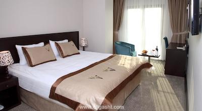 ویلا وانیلا