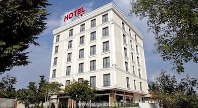 ویلا وانیلا