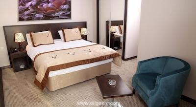 ویلا وانیلا