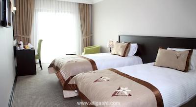 ویلا وانیلا