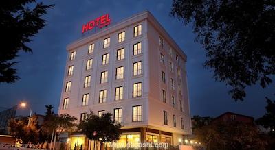 ویلا وانیلا