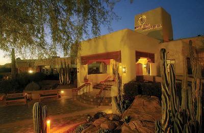 جو ماریت کاملباک این ستسدال