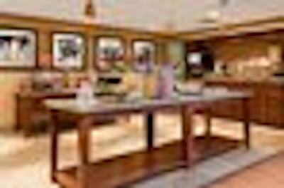 هامپتون این اند سویتز وست بند