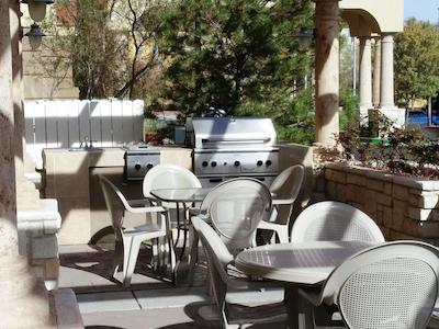 هامپتون این اند سویتز آلبوکرک کورز راد