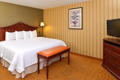 هامپتون این اند سویتز آلبوکرک کورز راد