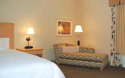 بیر اسپرینگز هتل