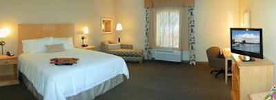 بیر اسپرینگز هتل