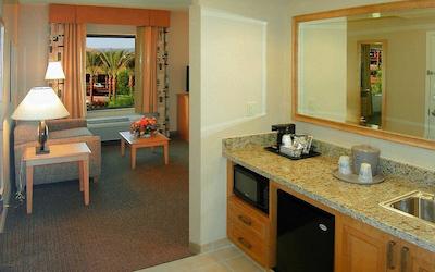 بیر اسپرینگز هتل