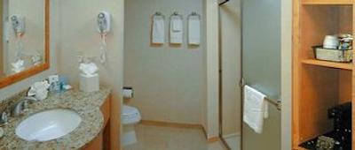 بیر اسپرینگز هتل