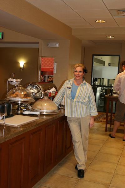 بیر اسپرینگز هتل