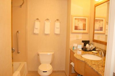 بیر اسپرینگز هتل