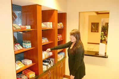 بیر اسپرینگز هتل