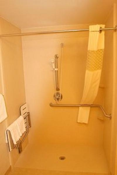 بیر اسپرینگز هتل