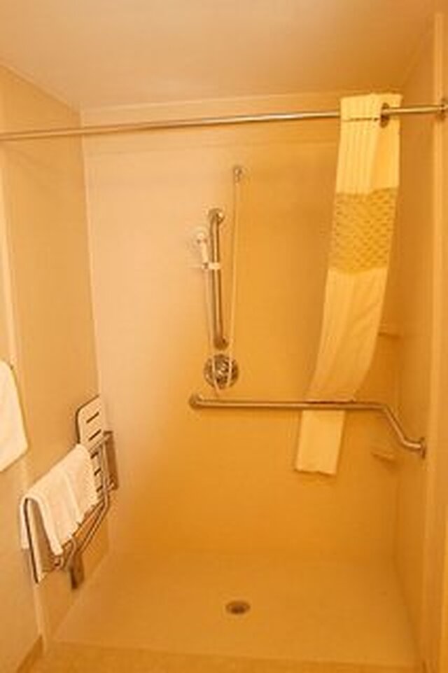 بیر اسپرینگز هتل