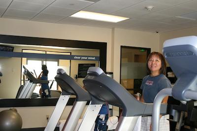 بیر اسپرینگز هتل