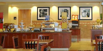 بیر اسپرینگز هتل