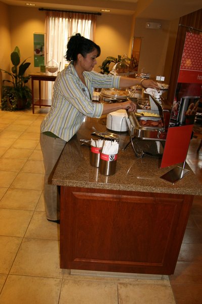 بیر اسپرینگز هتل