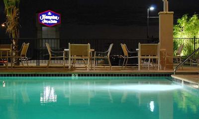 بیر اسپرینگز هتل