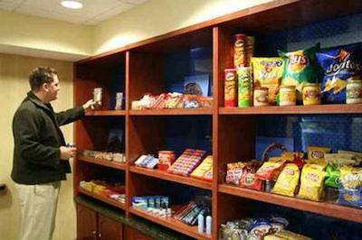 بیر اسپرینگز هتل