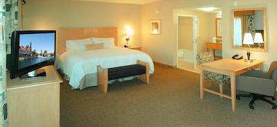 بیر اسپرینگز هتل