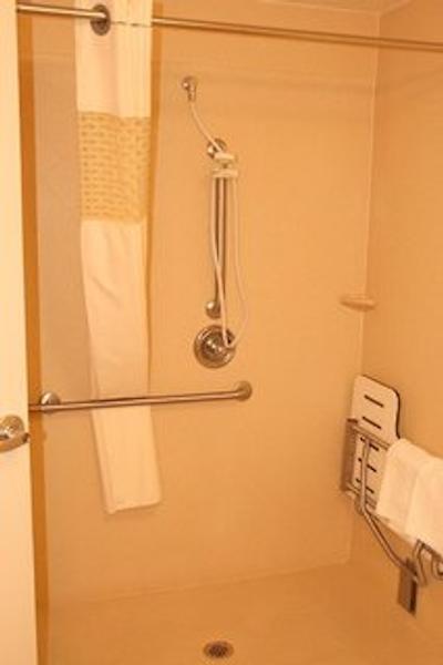 بیر اسپرینگز هتل