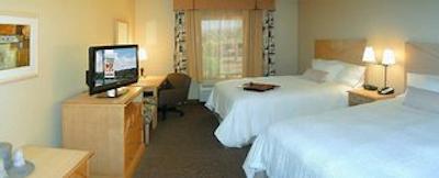 بیر اسپرینگز هتل