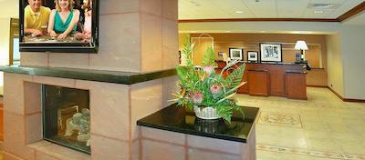 بیر اسپرینگز هتل