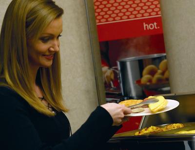 بیر اسپرینگز هتل