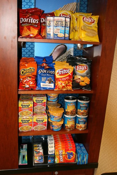 بیر اسپرینگز هتل