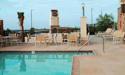 بیر اسپرینگز هتل