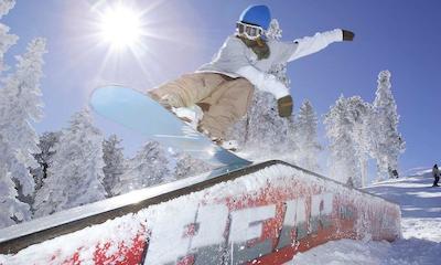 بیر اسپرینگز هتل