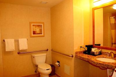 بیر اسپرینگز هتل