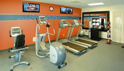 بیر اسپرینگز هتل