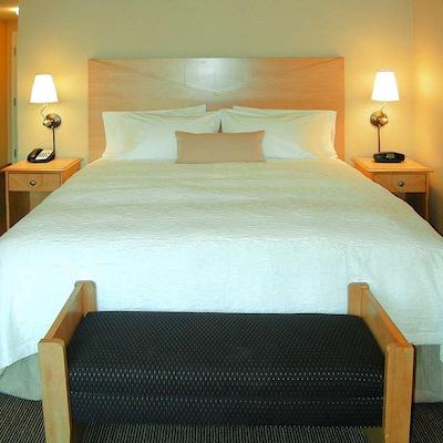 بیر اسپرینگز هتل