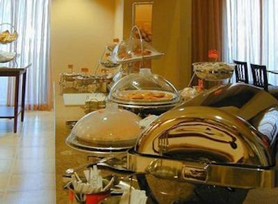 بیر اسپرینگز هتل